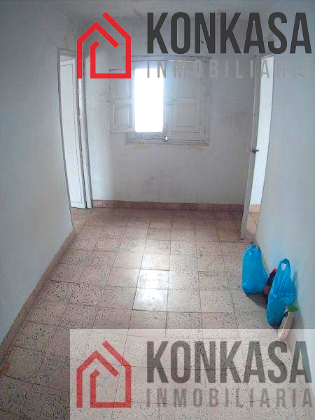 Venta de casa en Arcos de la Frontera