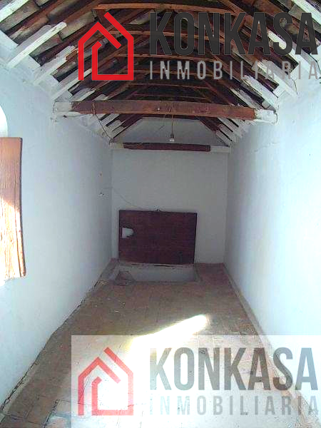 For sale of house in Arcos de la Frontera