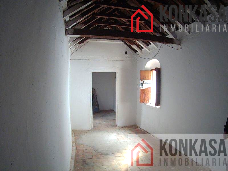 For sale of house in Arcos de la Frontera