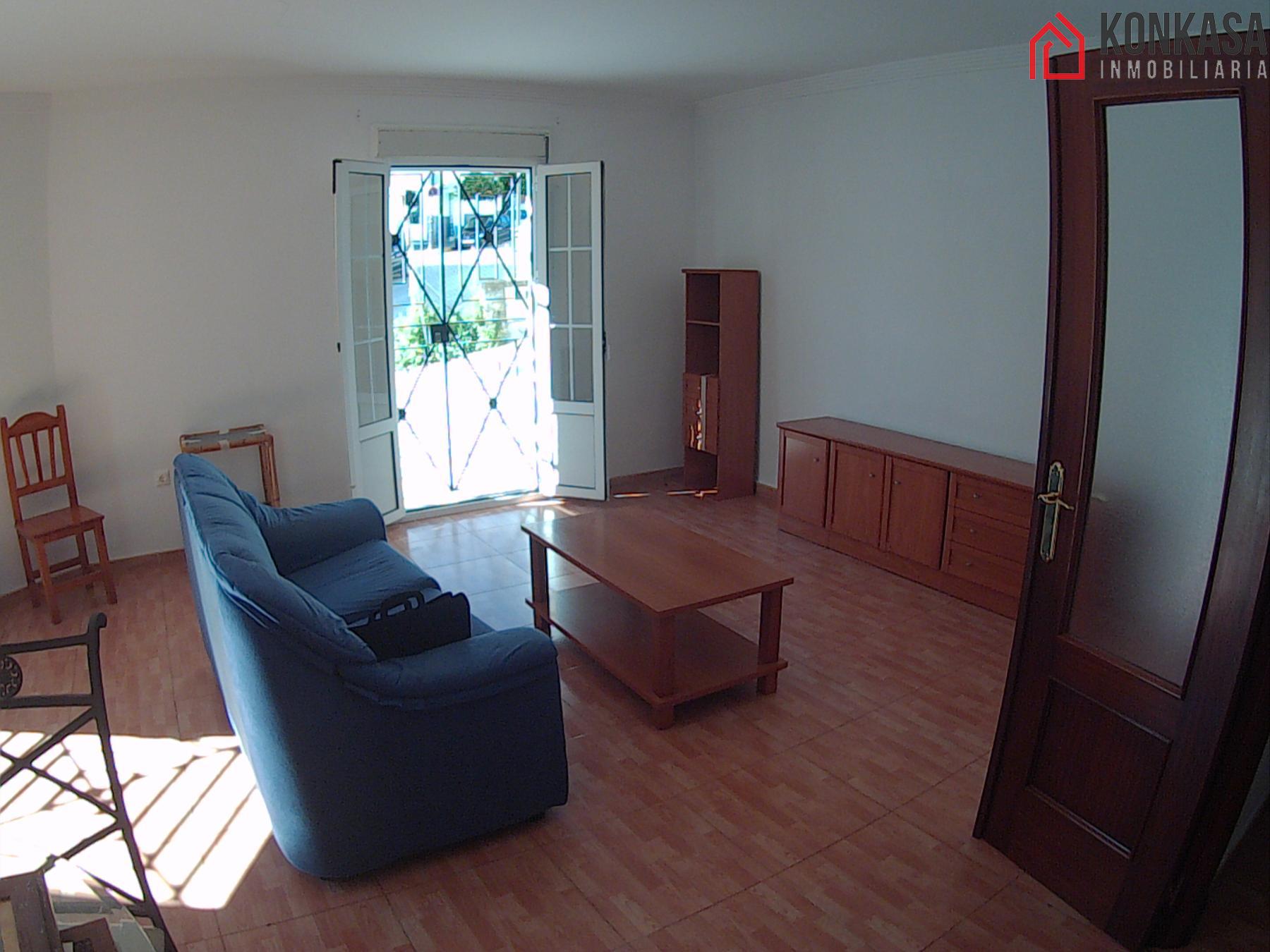 For rent of flat in Arcos de la Frontera