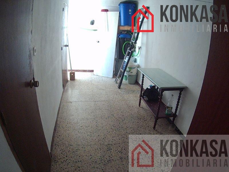 For sale of flat in Arcos de la Frontera