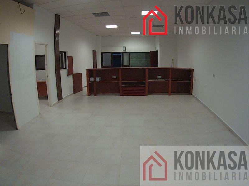 For rent of commercial in Arcos de la Frontera