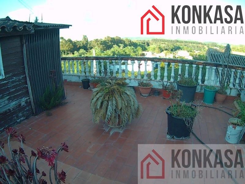 For sale of house in Arcos de la Frontera