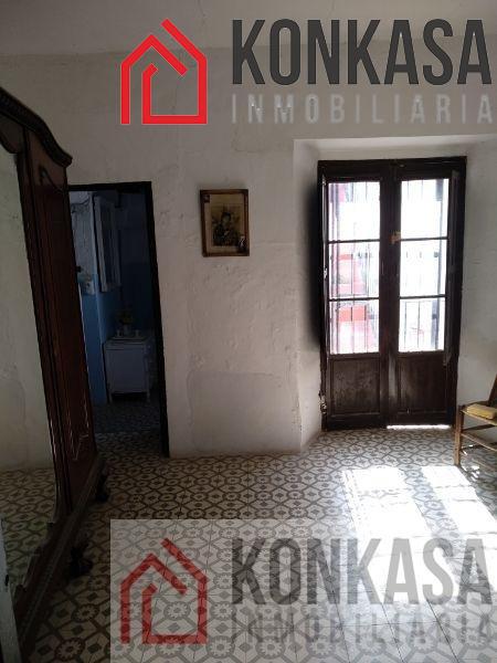 Venta de casa en Arcos de la Frontera