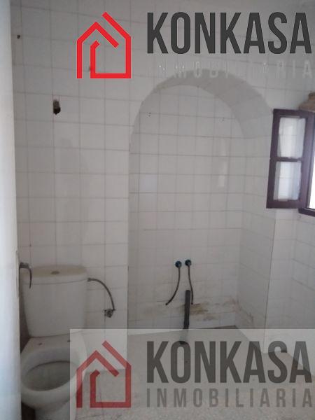 Venta de casa en Arcos de la Frontera