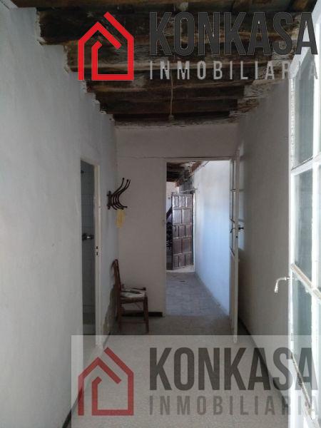 For sale of house in Arcos de la Frontera