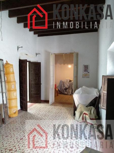 For sale of house in Arcos de la Frontera