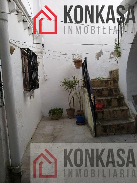 For sale of house in Arcos de la Frontera