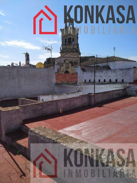 Venta de casa en Arcos de la Frontera