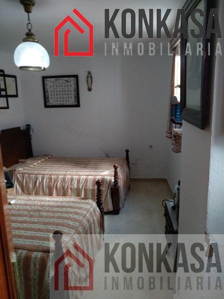 For sale of house in Arcos de la Frontera