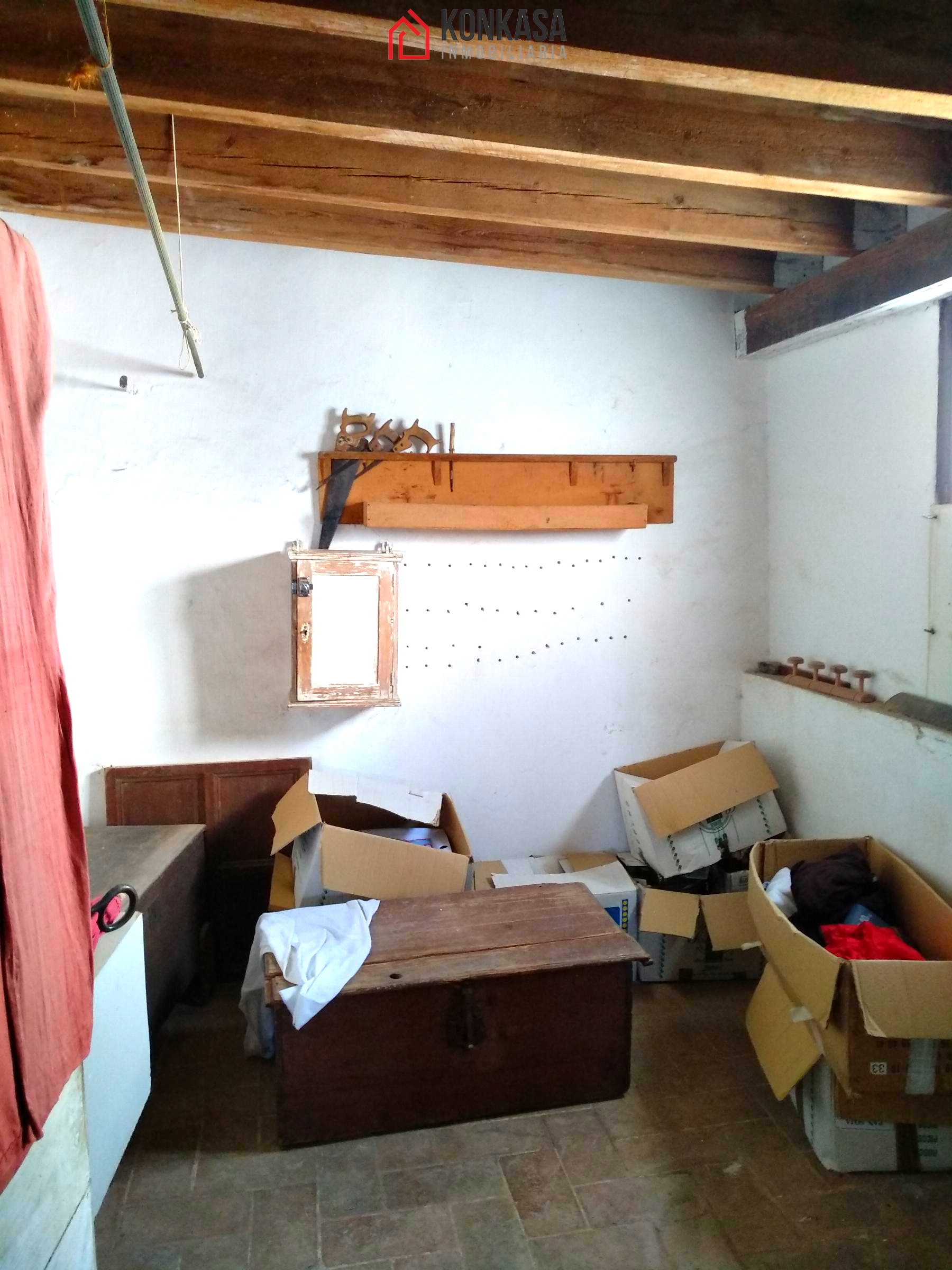 Venta de casa en Arcos de la Frontera