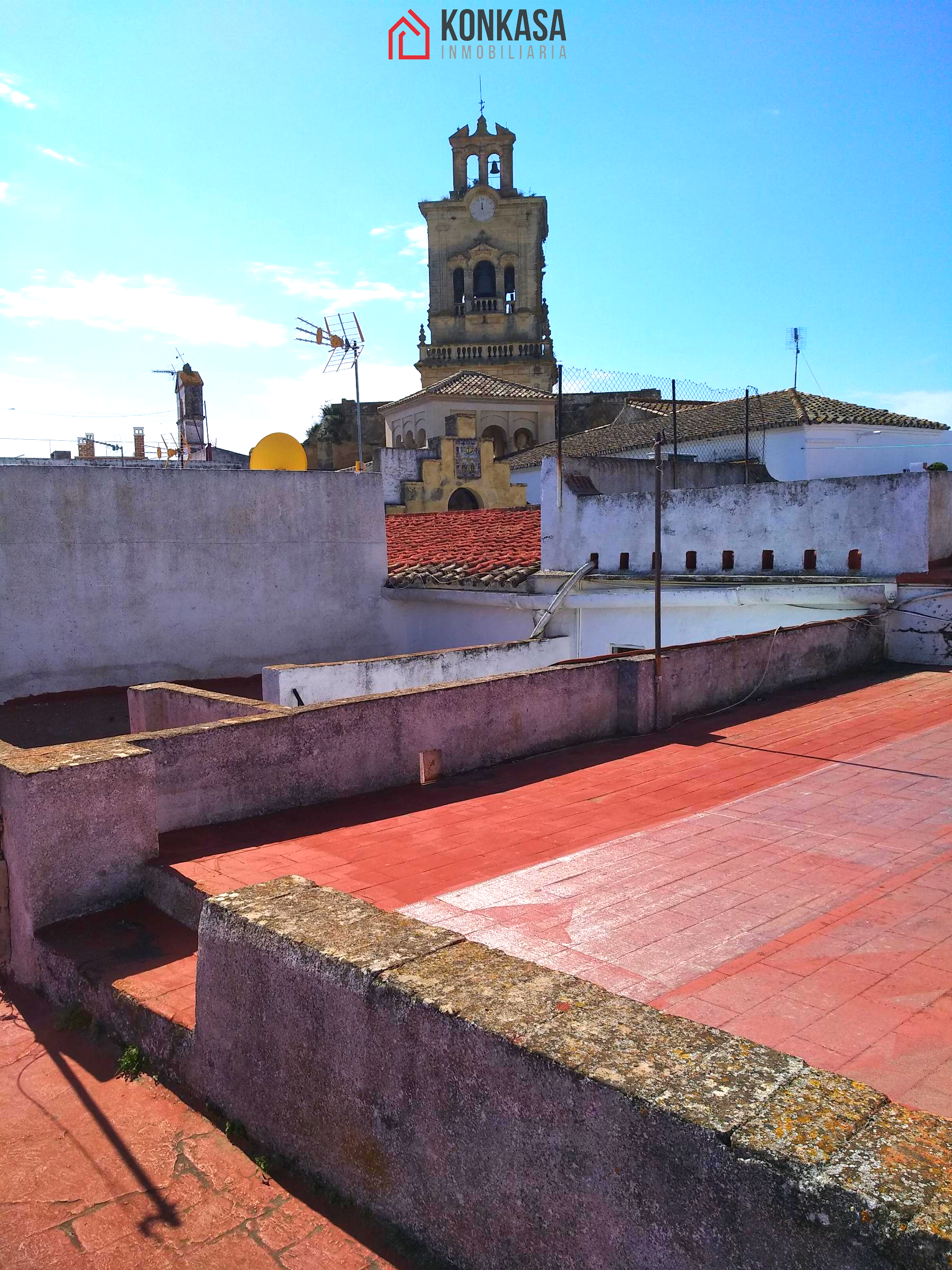 Terraza