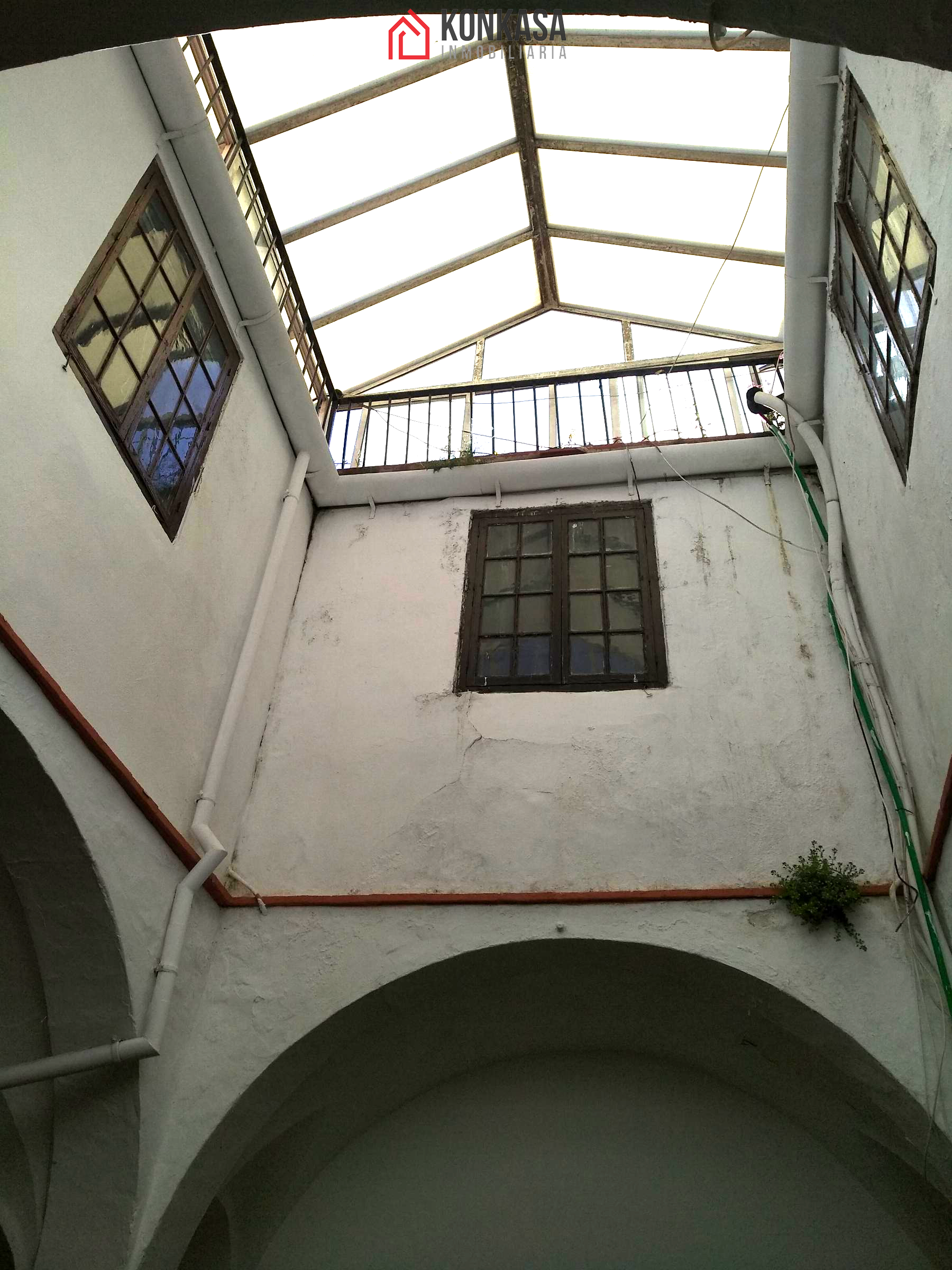 Venta de casa en Arcos de la Frontera