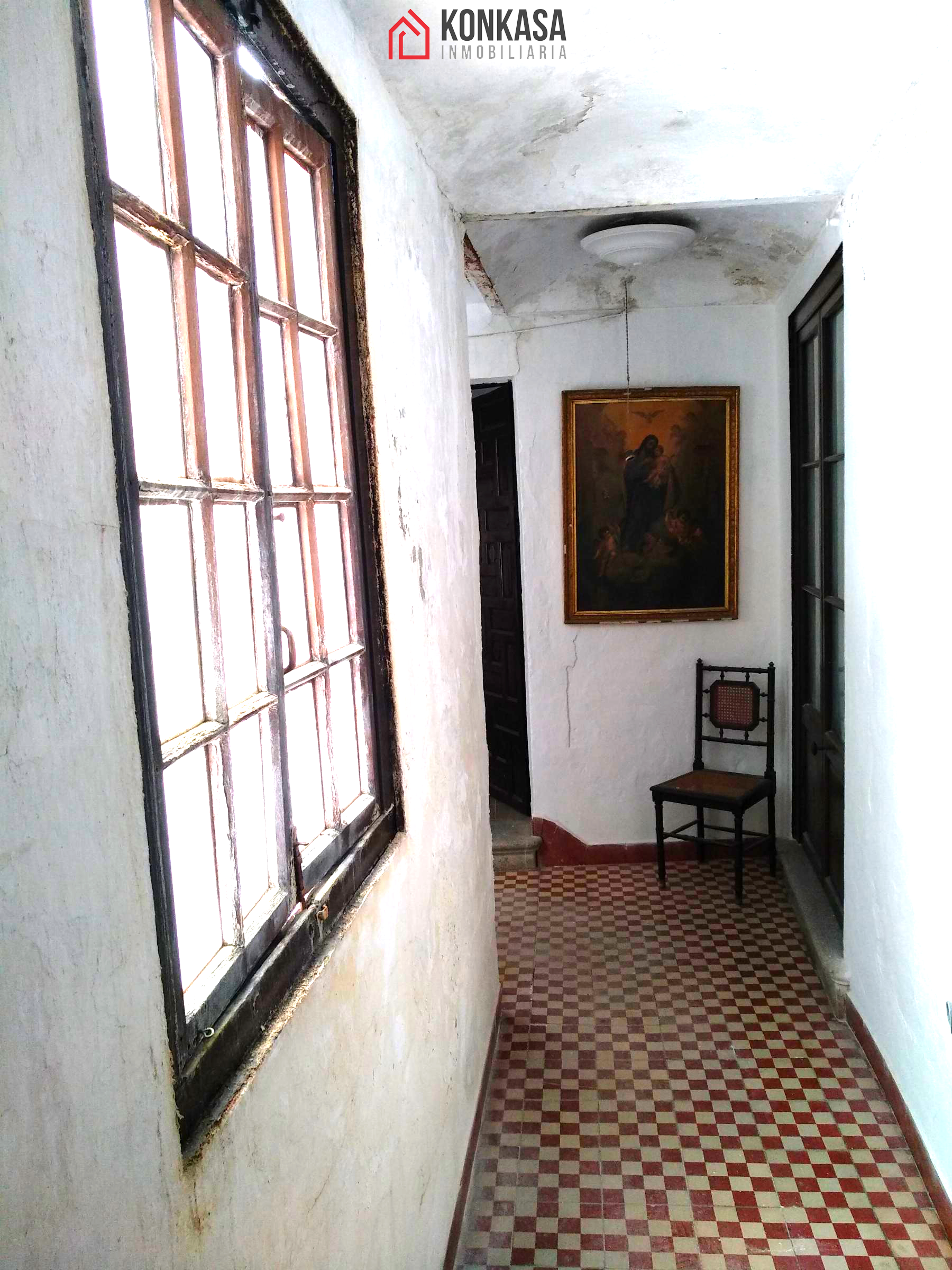 Venta de casa en Arcos de la Frontera