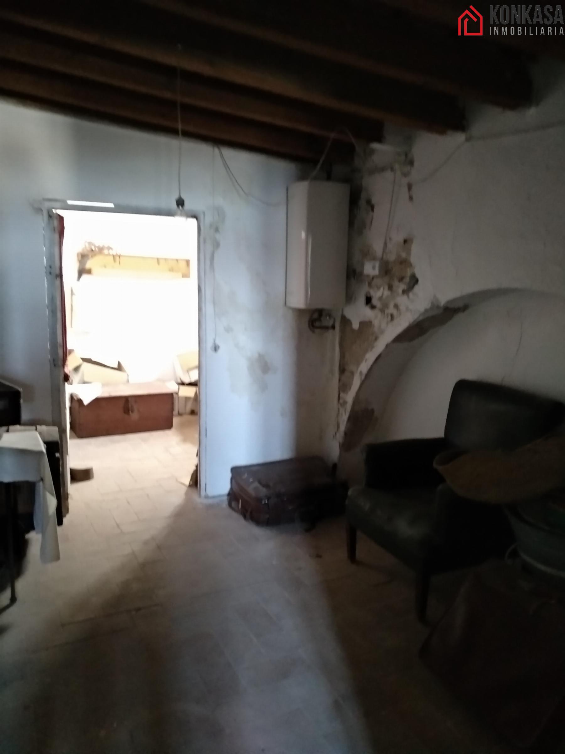 Venta de casa en Arcos de la Frontera