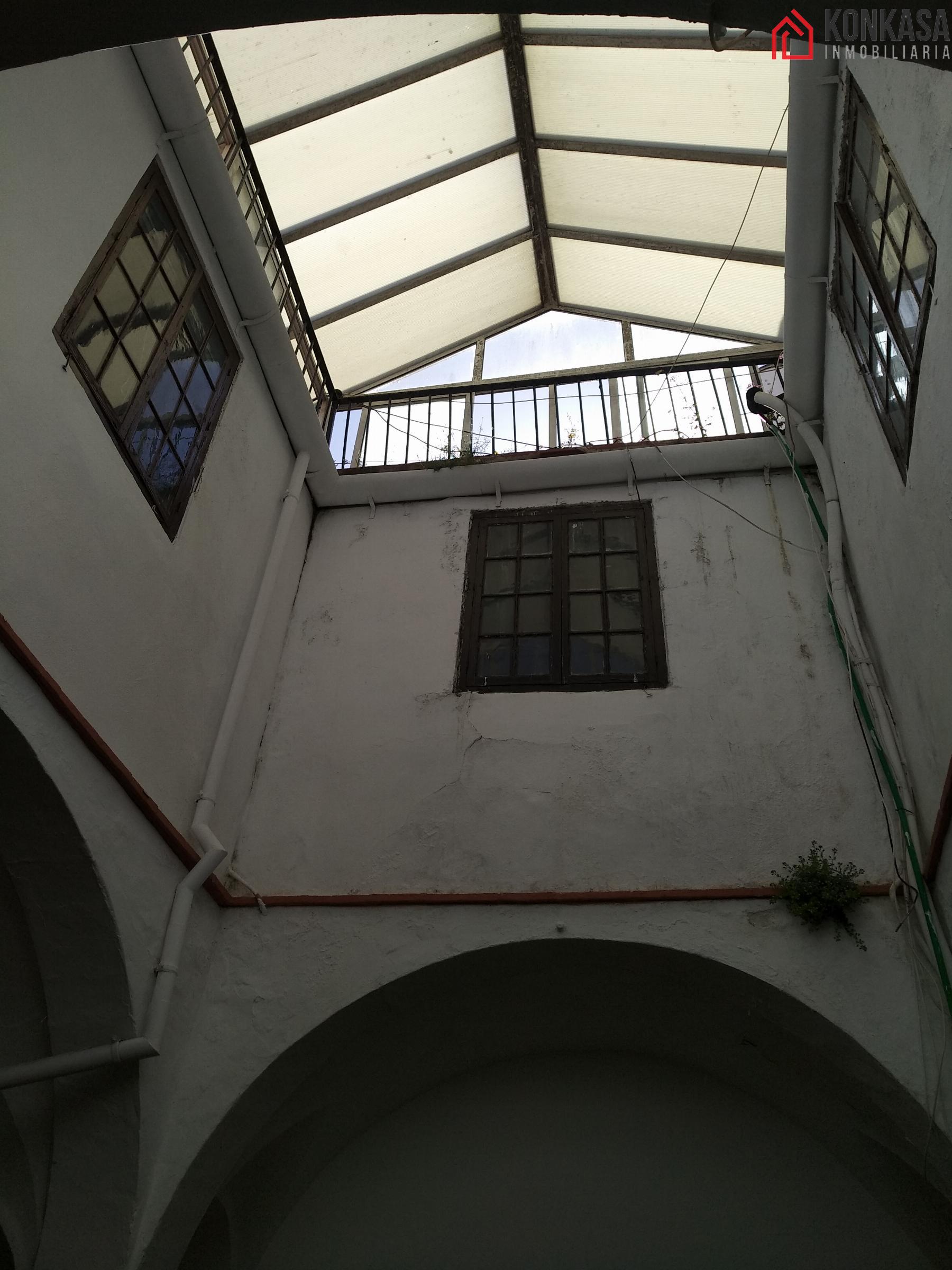Venta de casa en Arcos de la Frontera