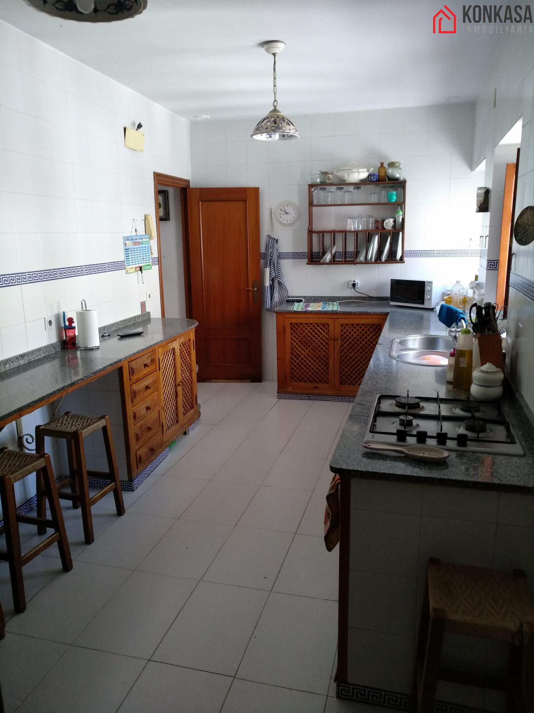 Venta de casa en Arcos de la Frontera