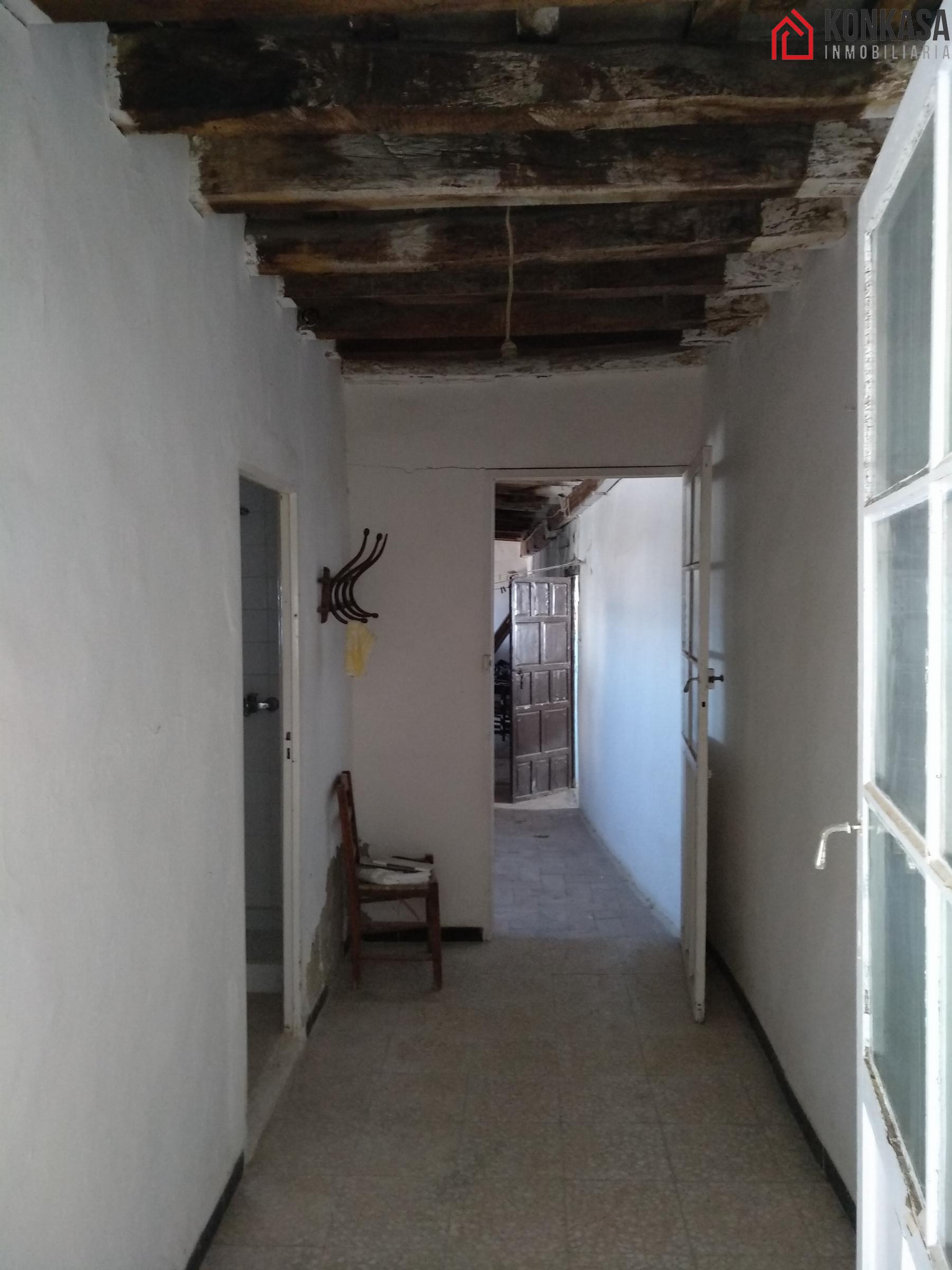 Venta de casa en Arcos de la Frontera