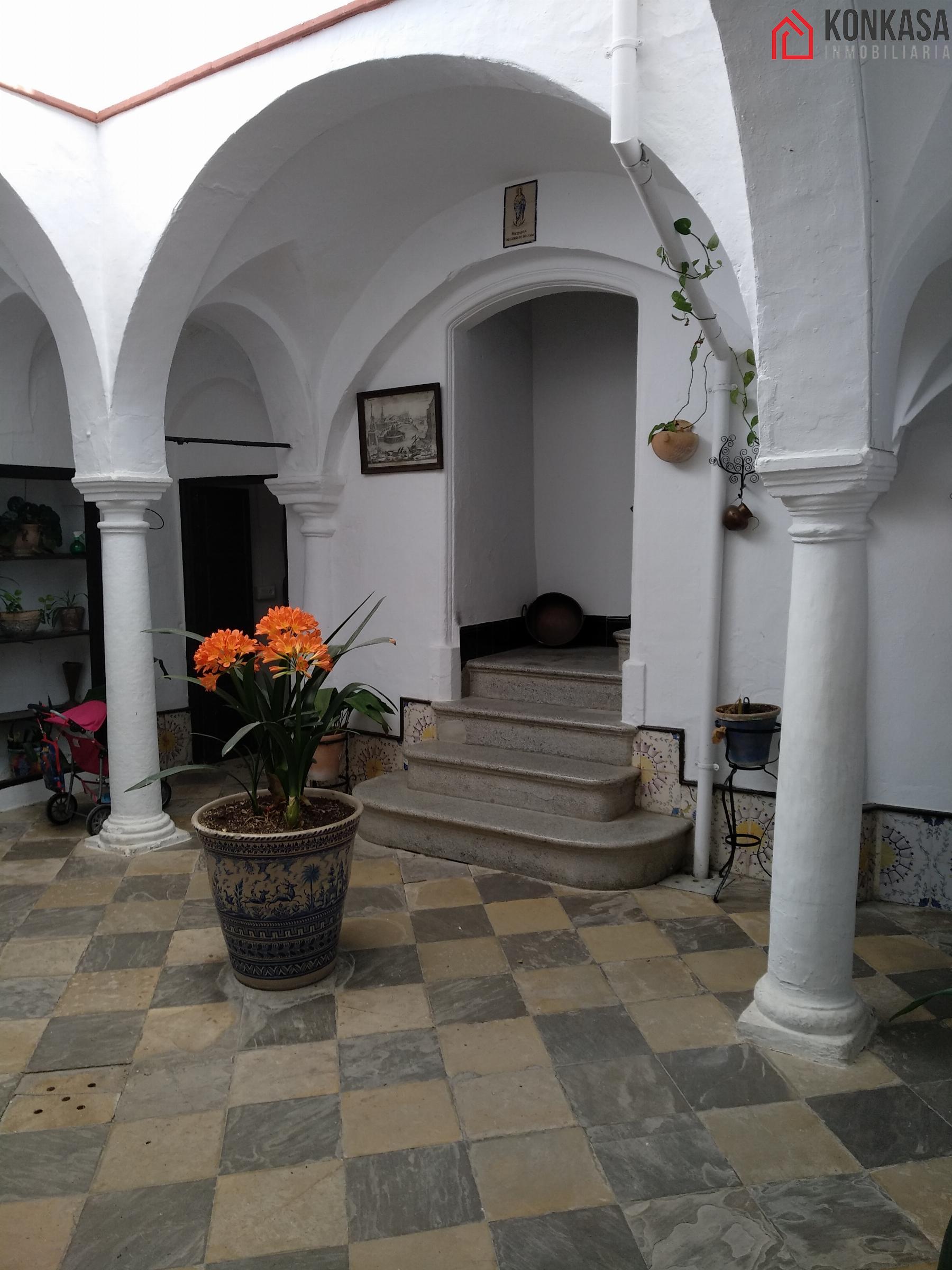 Venta de casa en Arcos de la Frontera