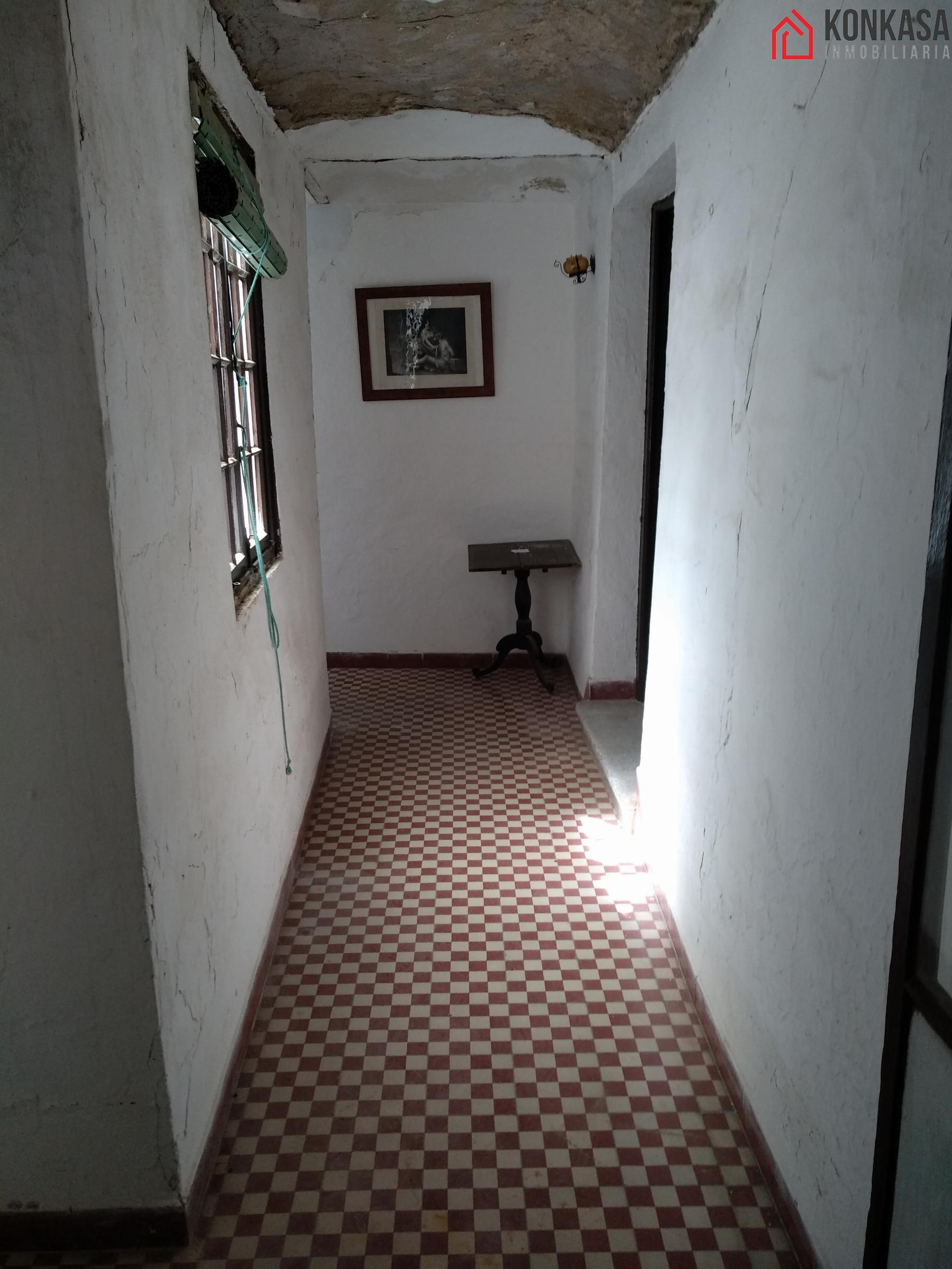 Venta de casa en Arcos de la Frontera