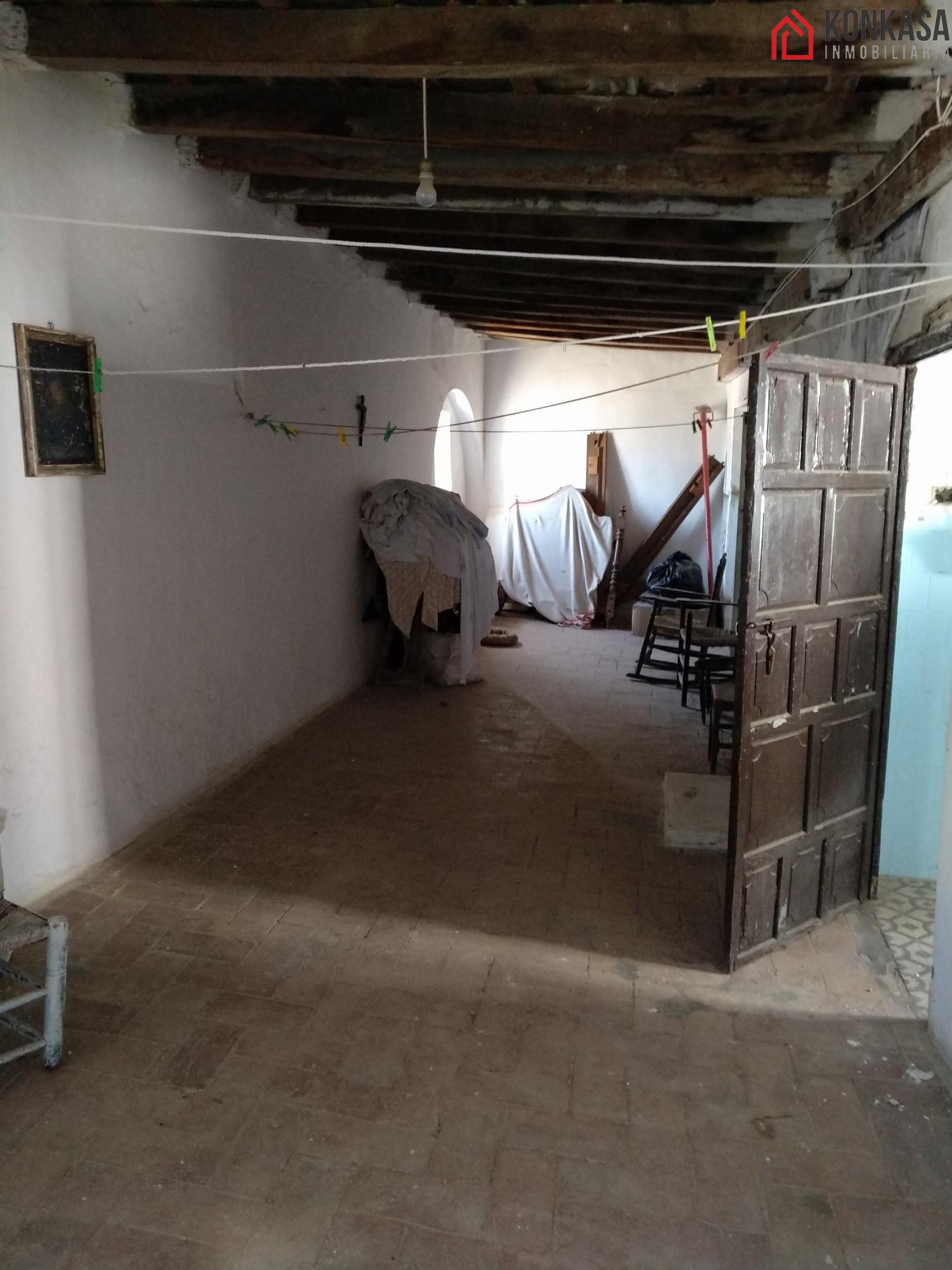 Venta de casa en Arcos de la Frontera