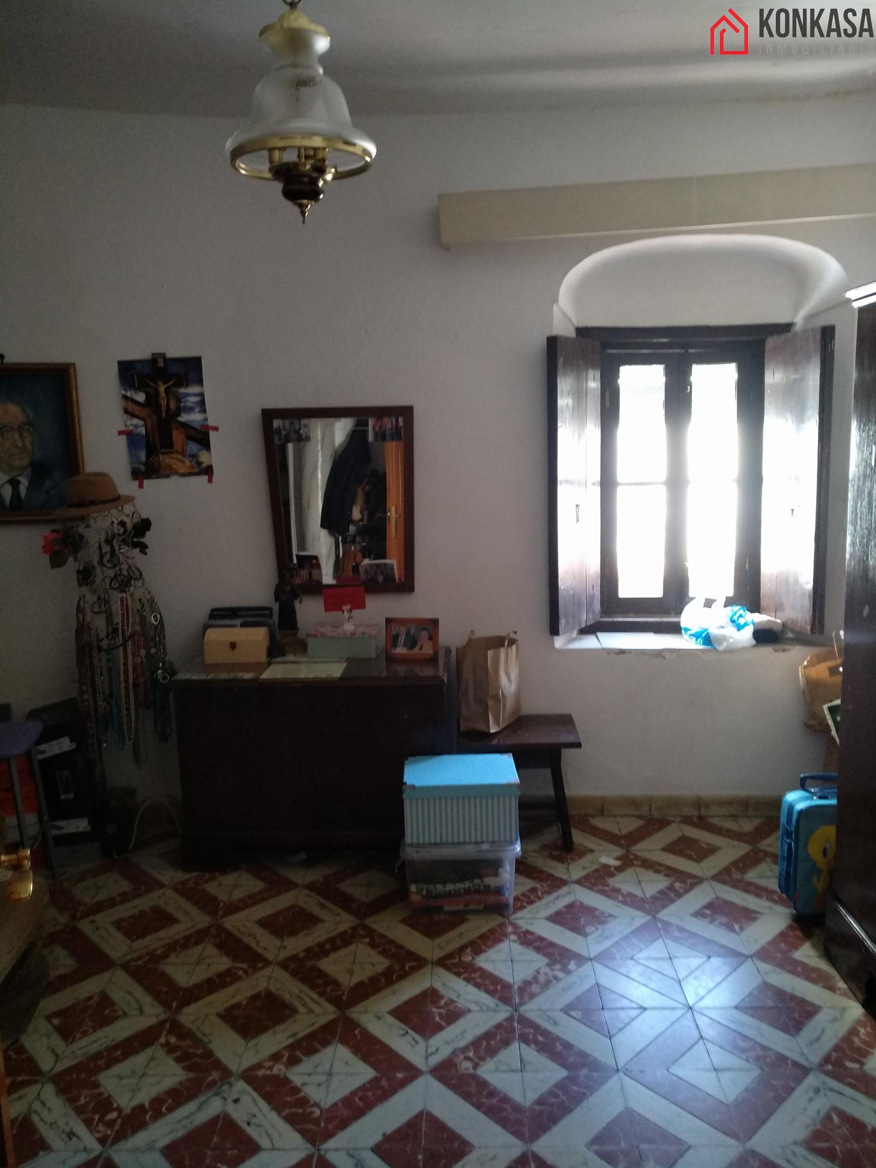 Venta de casa en Arcos de la Frontera