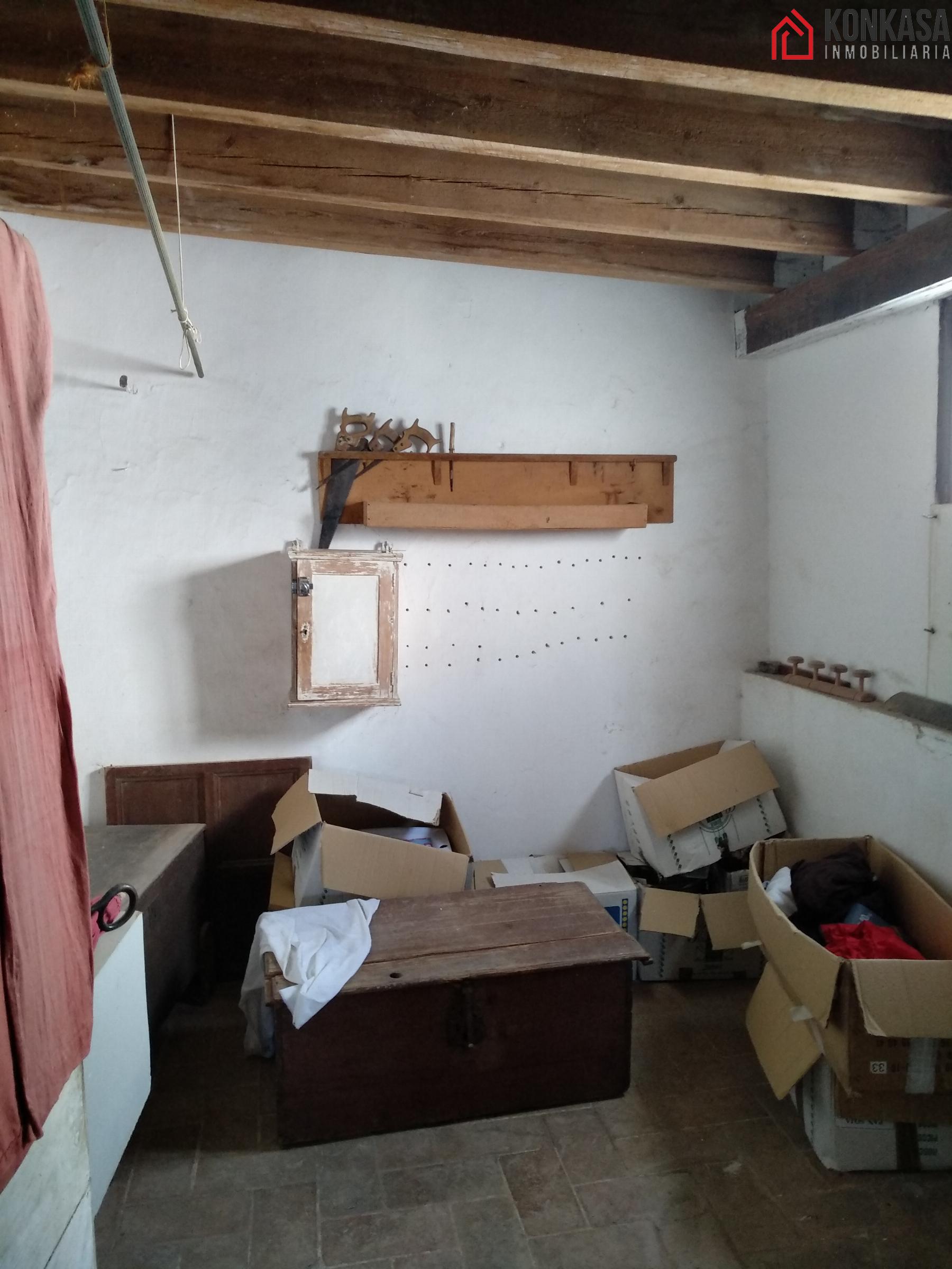 Venta de casa en Arcos de la Frontera