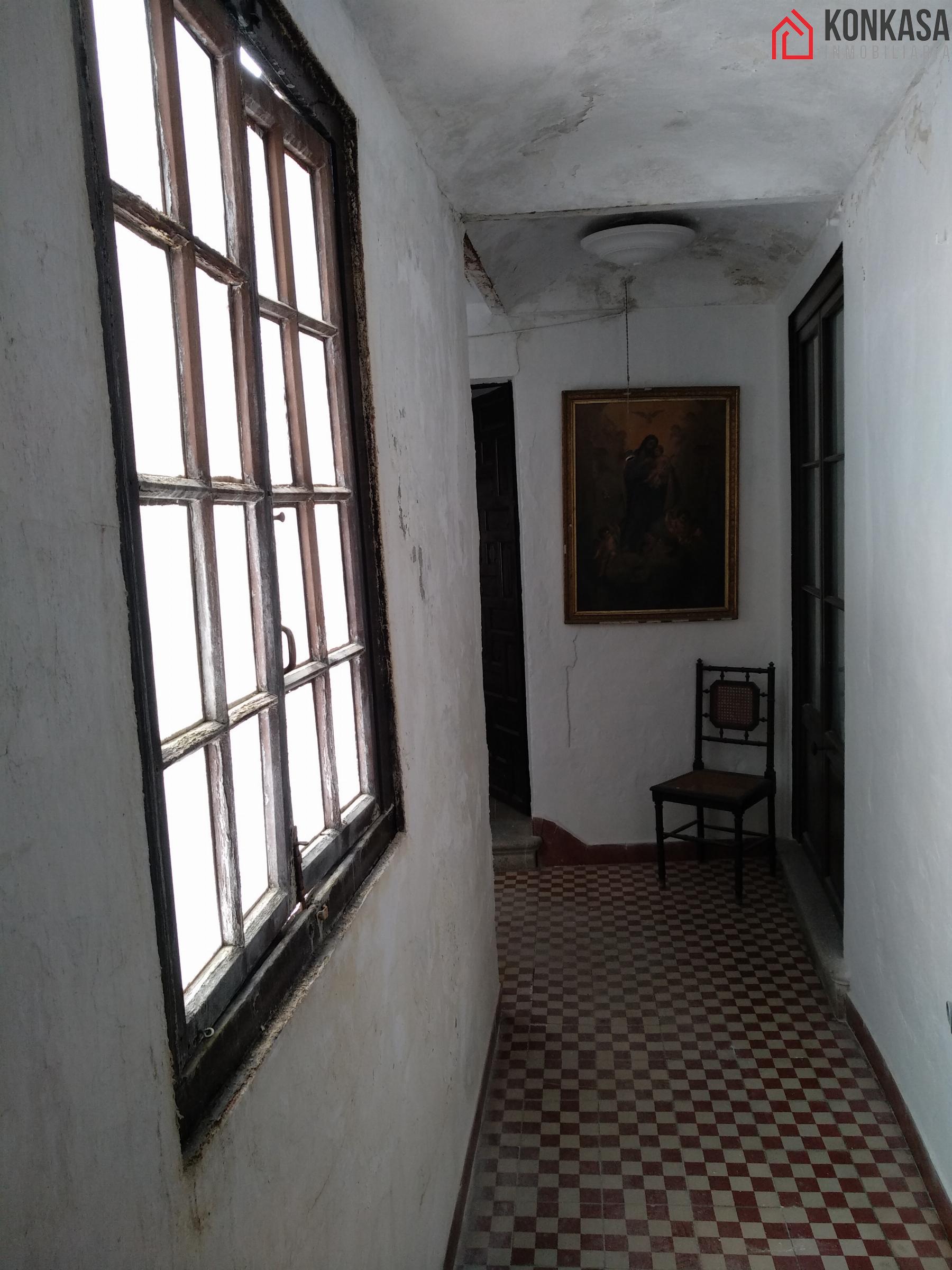Venta de casa en Arcos de la Frontera