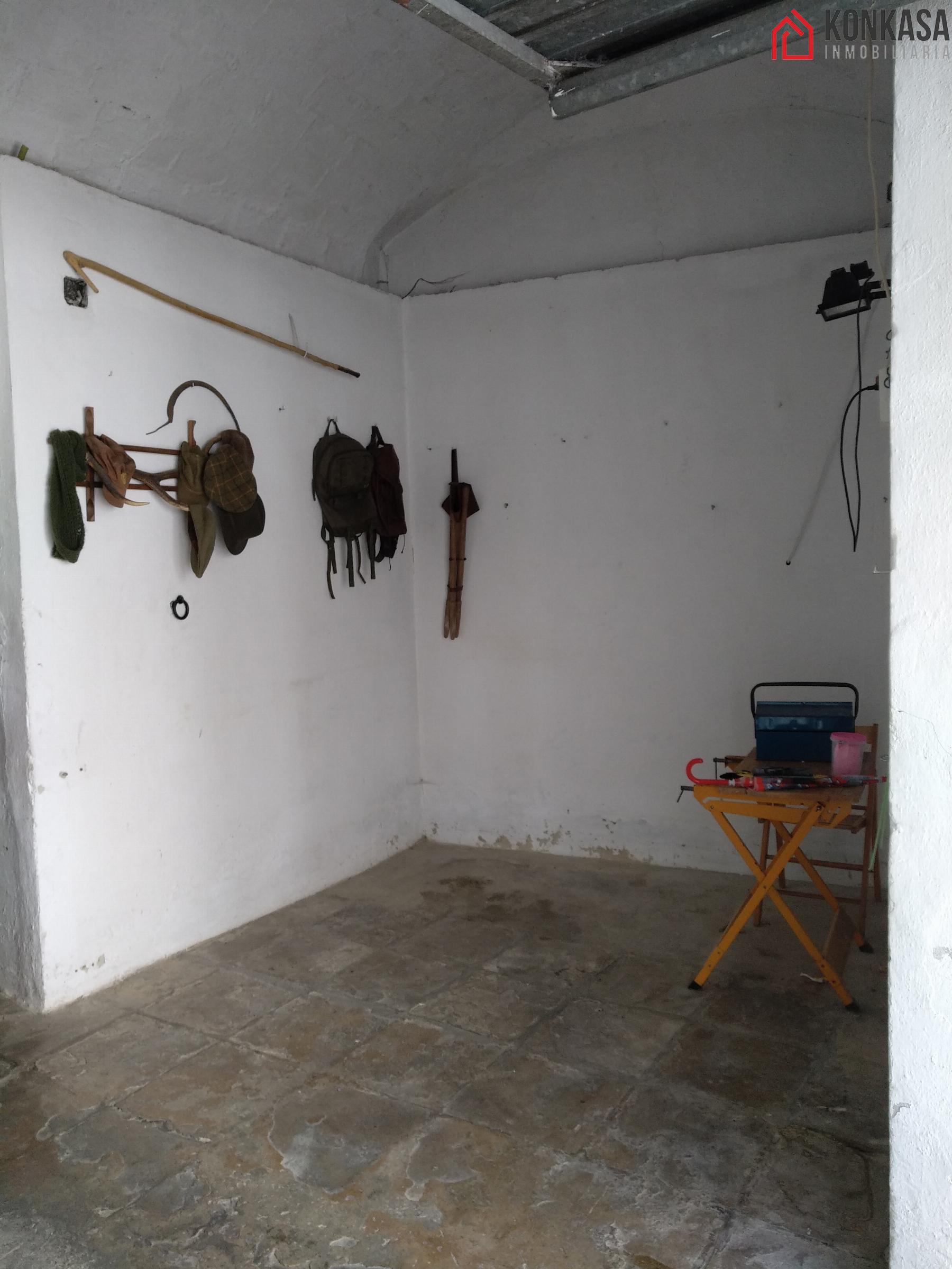 Garaje