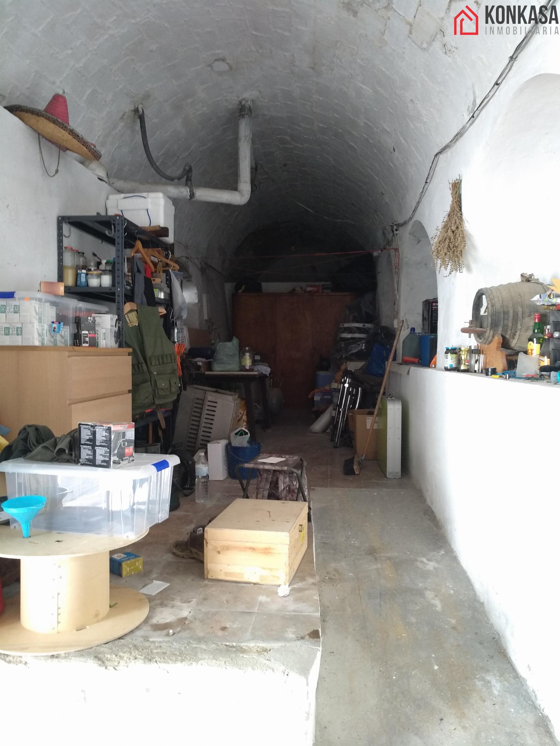 Garaje