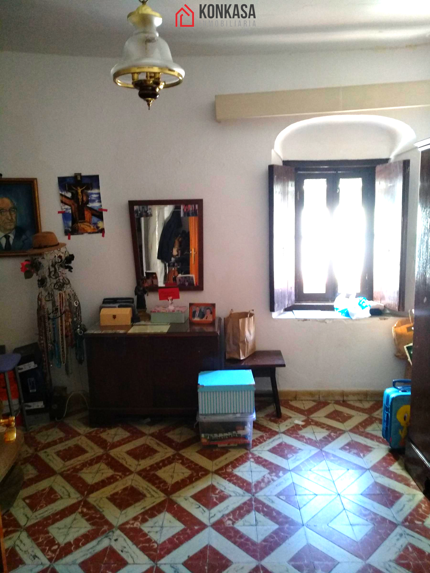 Venta de casa en Arcos de la Frontera