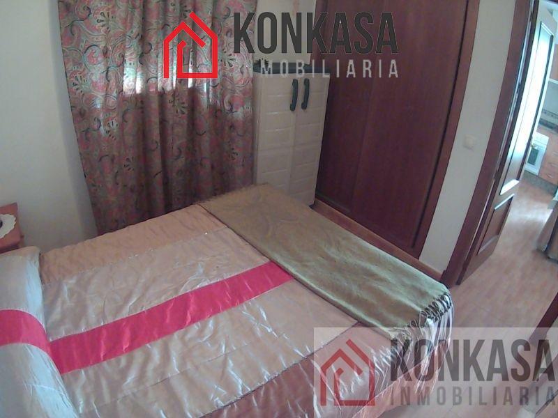 Miete von wohnung in
 Arcos de la Frontera