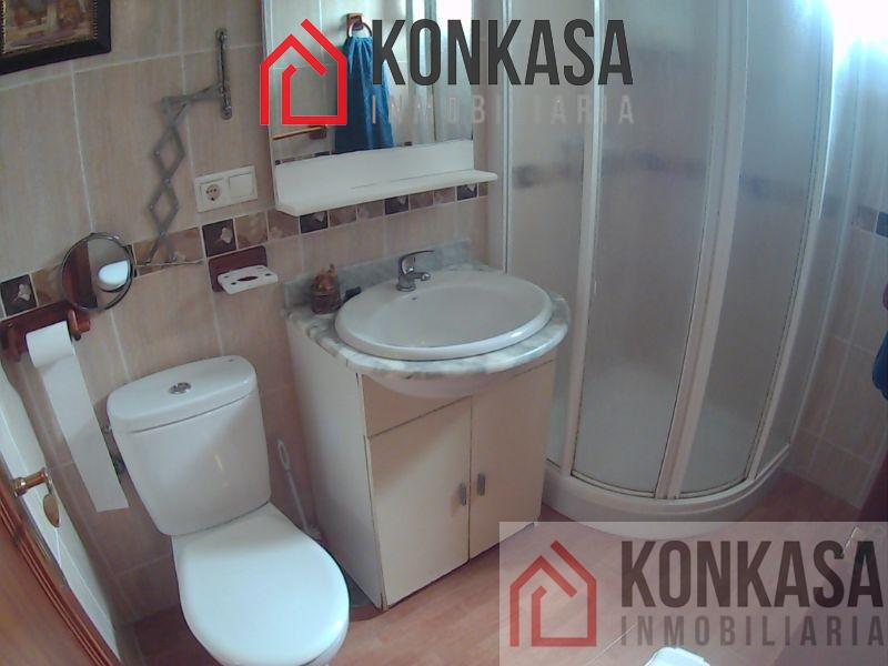 Miete von wohnung in
 Arcos de la Frontera