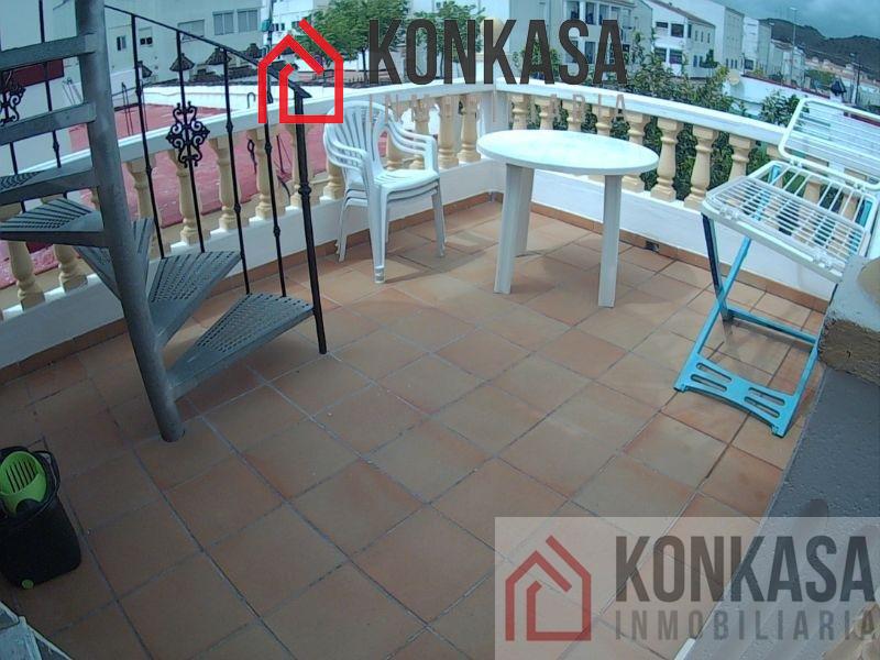 Miete von wohnung in
 Arcos de la Frontera