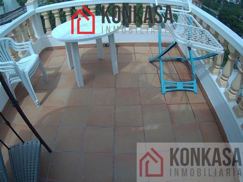 Miete von wohnung in
 Arcos de la Frontera