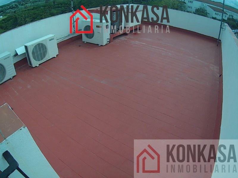 Miete von wohnung in
 Arcos de la Frontera