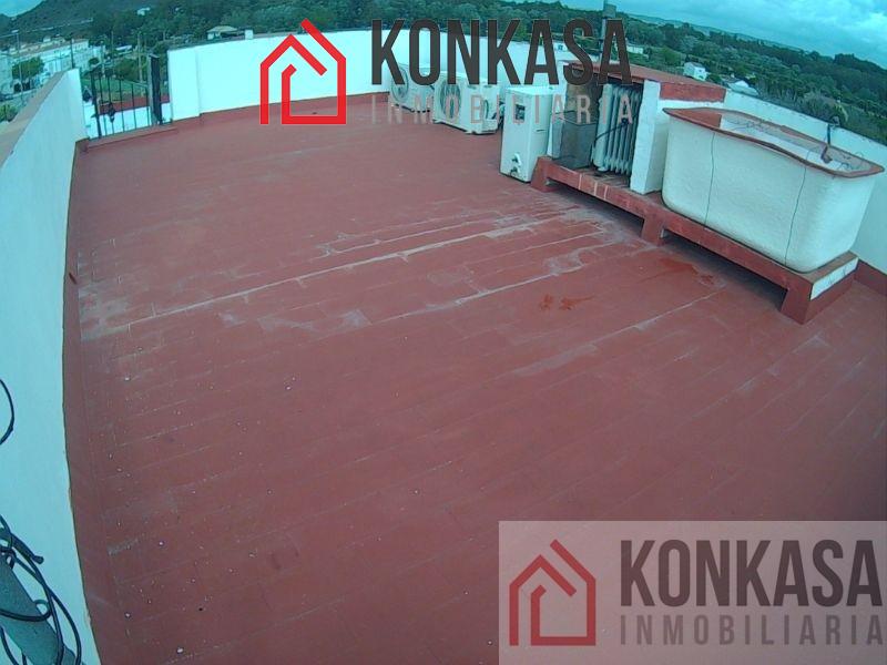 Miete von wohnung in
 Arcos de la Frontera