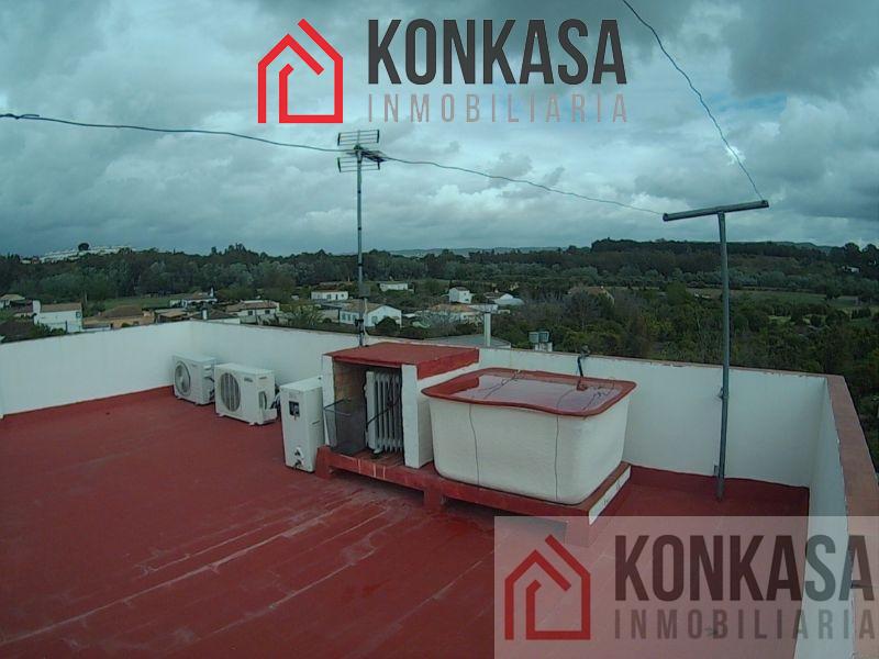 Miete von wohnung in
 Arcos de la Frontera