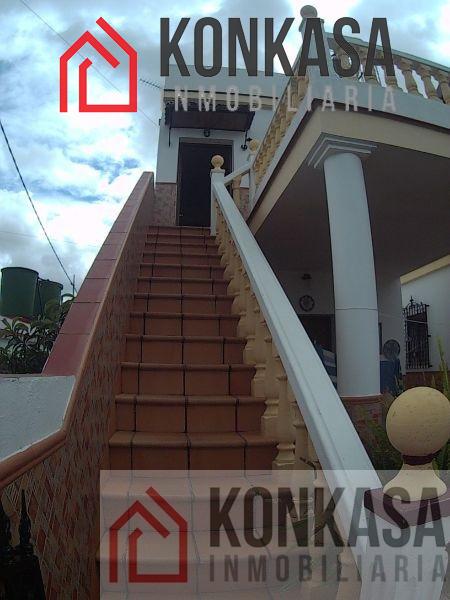 Miete von wohnung in
 Arcos de la Frontera