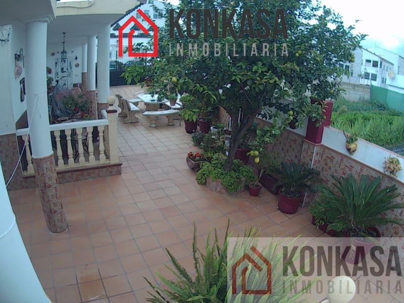 Miete von wohnung in
 Arcos de la Frontera