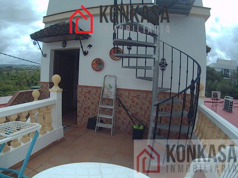 Miete von wohnung in
 Arcos de la Frontera