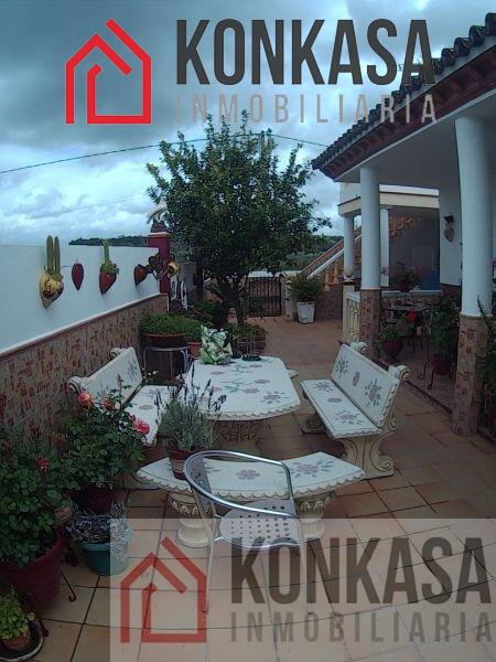 Miete von wohnung in
 Arcos de la Frontera