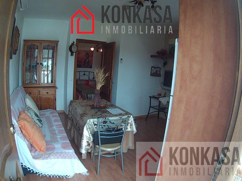 Miete von wohnung in
 Arcos de la Frontera