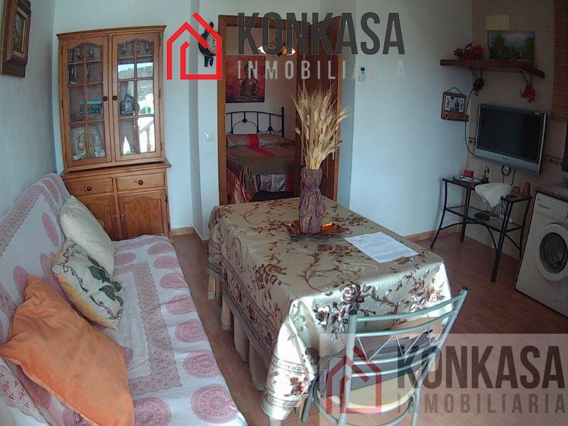 Miete von wohnung in
 Arcos de la Frontera