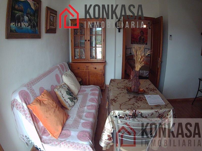 Miete von wohnung in
 Arcos de la Frontera