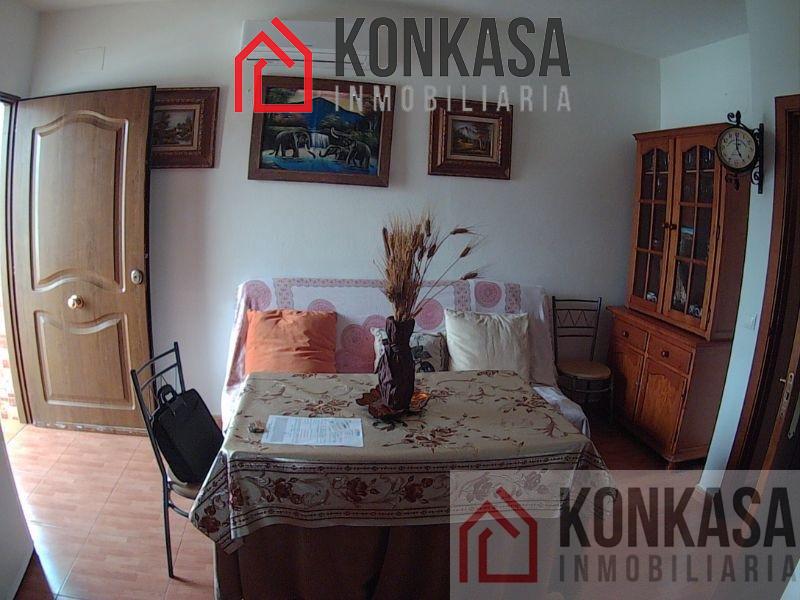 Miete von wohnung in
 Arcos de la Frontera