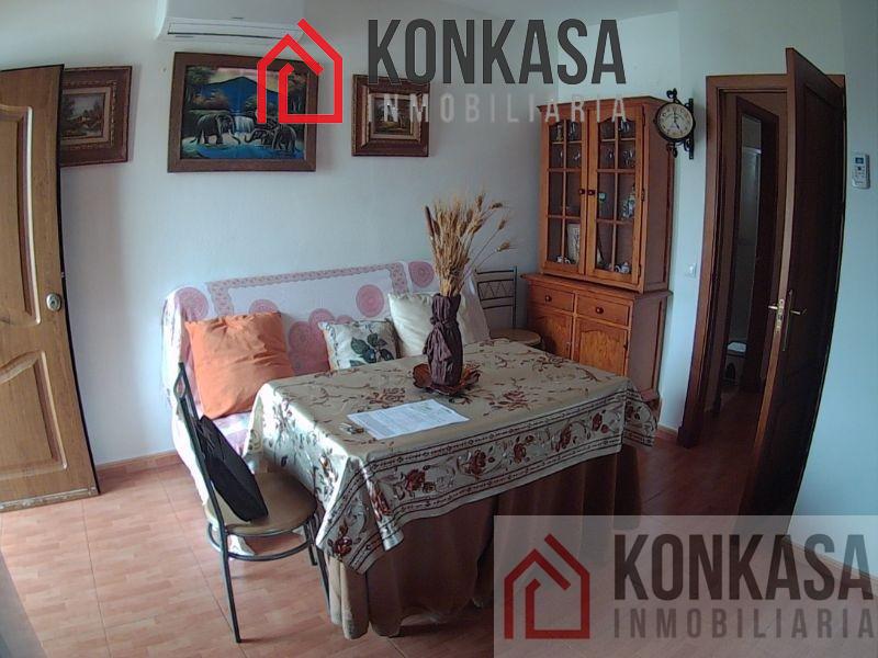 Miete von wohnung in
 Arcos de la Frontera