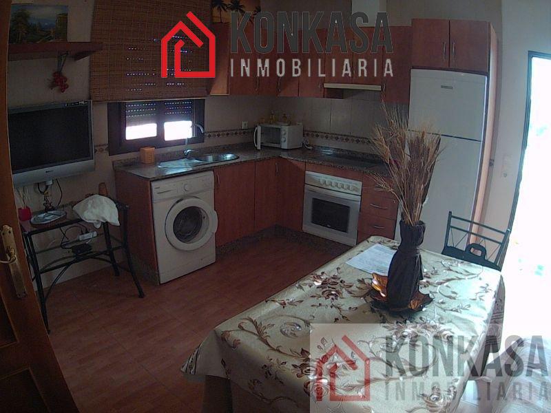 Miete von wohnung in
 Arcos de la Frontera