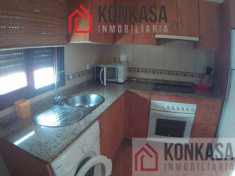 Miete von wohnung in
 Arcos de la Frontera