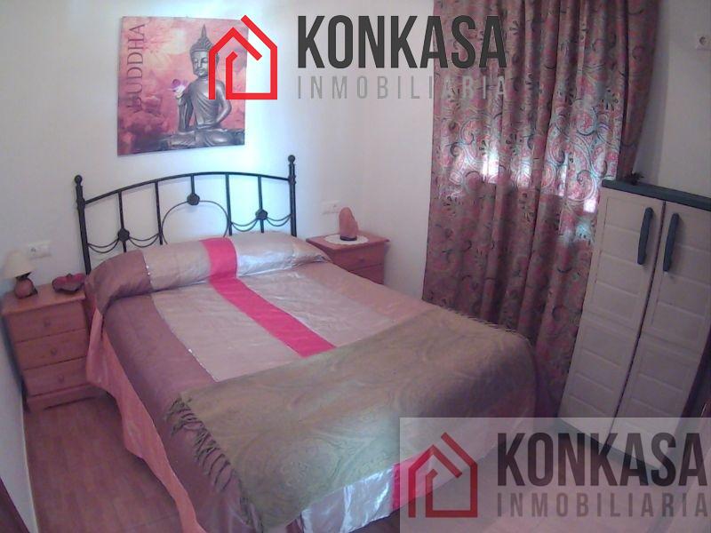 Miete von wohnung in
 Arcos de la Frontera